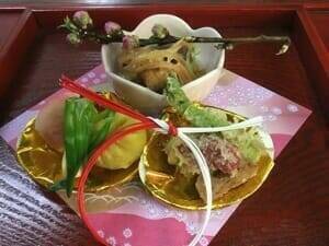 インターネット名店街 | 日本料理 西わき 庄内の和食 懐石料理 鶴岡の割烹